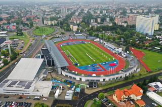 Ponad pół tysiąca dzieci na zawodach „Lekkoatletycznych Nadziei Olimpijskich” we Włocławku