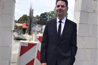 Uniwersytet Medyczny buduje i inwestuje