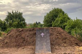 W Bydgoszczy rowerzysci mają dość czekania na ruch miasta i sami sobie budują tor. Trwa zbiórka