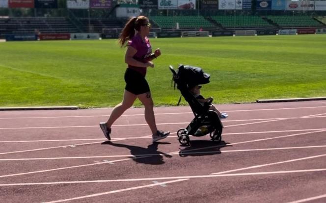 Charytatywny Trening dla Mikołaja