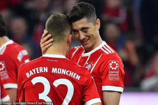 Mecz Bayern Monachium - Hoffenheim NA ŻYWO. Gdzie w TV i INTERNECIE oglądać mecz 24.08.2018