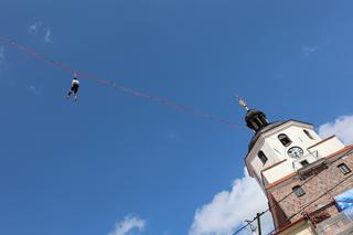 Carnaval Sztukmistrzów 2023 w Lublinie. Tak było trzeciego dnia imprezy!