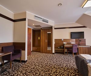 Hotel Olender zyskał cztery gwiazdki! Tak wygląda obiekt w Wielkiej Nieszawce