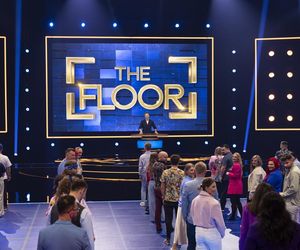 The Floor 
