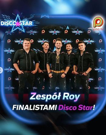 Disco Star 2024 - finaliści