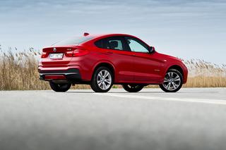 BMW X4 35d xDrive