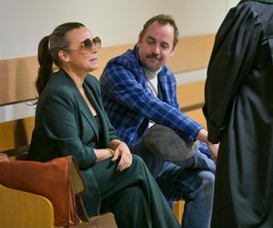 Anna Mucha pozwała Paulinę Smaszcz