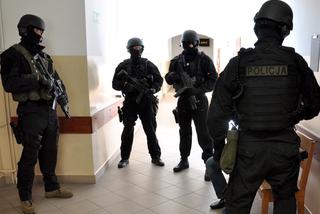  7 osób zatrzymanych w Gorzowie i Kłodawie - trwają czynności prokuratury 