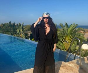 Ukochana Hakiela kusi w Hiszpanii