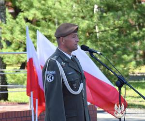 Tytuł „PRZODUJĄCY ODDZIAŁ WOJSKA POLSKIEGO” trafił do terytorialsów z Warmii i Mazur