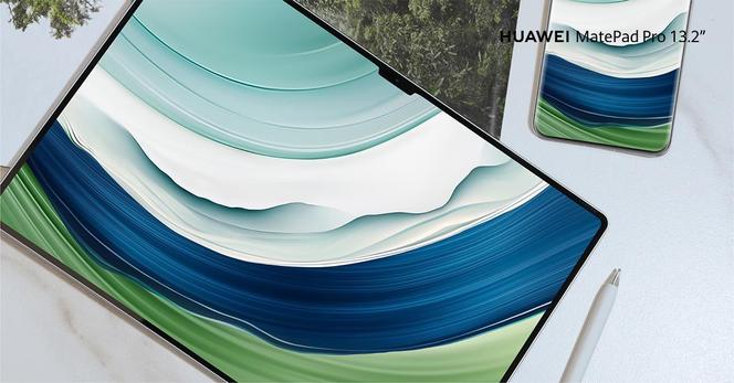 Tablet HUAWEI MatePad Pro