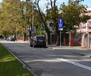 Zmiana organizacji ruchu w Bytomiu. Dwie ulice będą jednokierunkowe