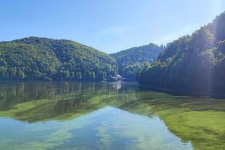 Z Wrocławia na weekend. Zamek Grodno i ogromna zapora wodna w Zagórzu Śląskim 