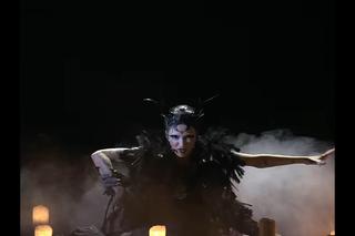 Ksiądz grzmi po występie na Eurowizji. „Nawet najgłupszy egzorcysta powie”