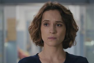 Na dobre i na złe, odc. 877: Julka Burska (Aleksandra Hamkało)