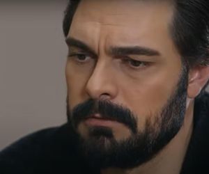 Emanet - wyprowadzka Seher 