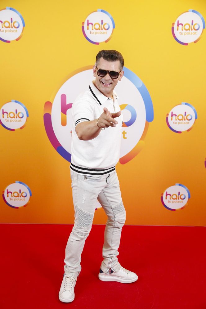 Zenek Martyniuk zdradził, co tak naprawdę robi Daniel