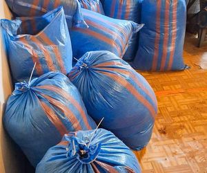 CBSP rozbiło gang producentów papierosów.