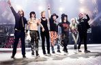 Guns N' Roses