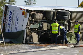 Tragedia po weselu. Nie żyje 10 osób