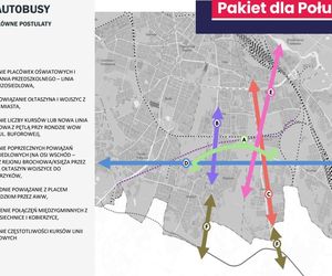 Jak rozładować korki we Wrocławiu?