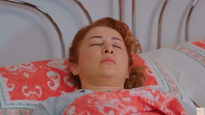 Miłość i nadzieja odc. 304. Hulya