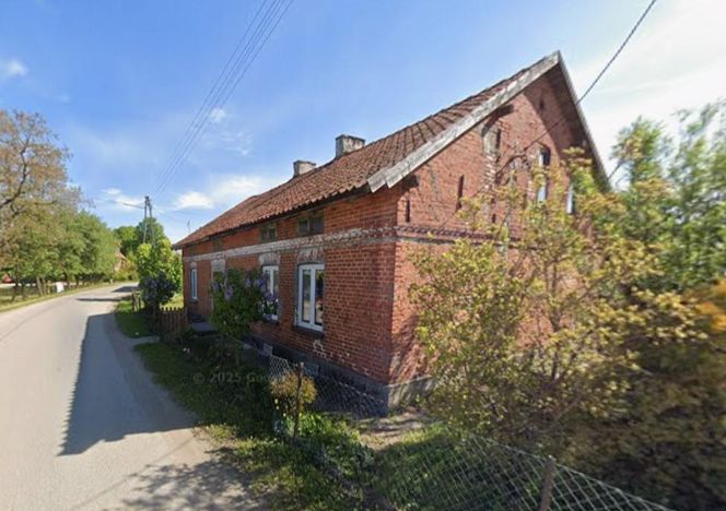 6. Wilimy, gm. Biskupiec 