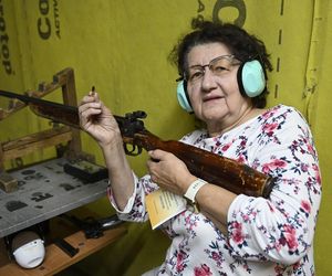 Za nami wielkie święto strzelectwa. Tłumy na zawodach przy Łazienkowskiej. Niezwykłe wyznania uczestników