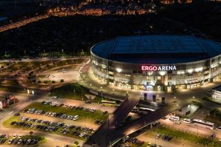 Koniec darmowego parkowania w Sopocie! EKO parking przy ERGO ARENIE ma nowy cennik