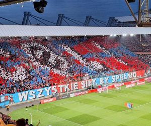 Jedna bramka wystarczyła by zagrać w finale baraży. Wisła Kraków zostaje w I lidze