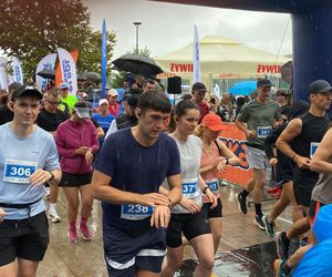 9. Citi Ukiel Olsztyn Półmaraton