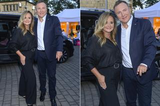 Metamorfoza Joanny Kurskiej. Tak zaprezentowała się w Opolu