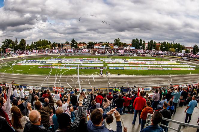 TŻ Ostrovia zacznie u siebie! Znamy TERMINARZ rozgrywek eWinner 1. Ligi