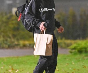 Taniec z gwiazdami -  odcinek 8 kulisy