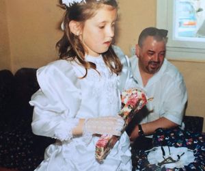 Stanisław Sojka miał córkę chrzestną