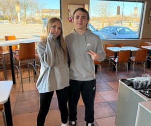 Dramat rodziny Laskowskich spod Chicago. 14-latek zginął, chcąc ocalić młodszą siostrę