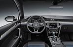 Hybrydowy Volkswagen Passat GTE