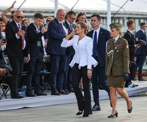 Uroczystość przejęcia zwierzchnictwa nad Siłami Zbrojnymi RP