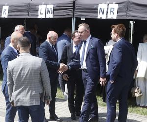 Kongres PIS w Przysusze 
