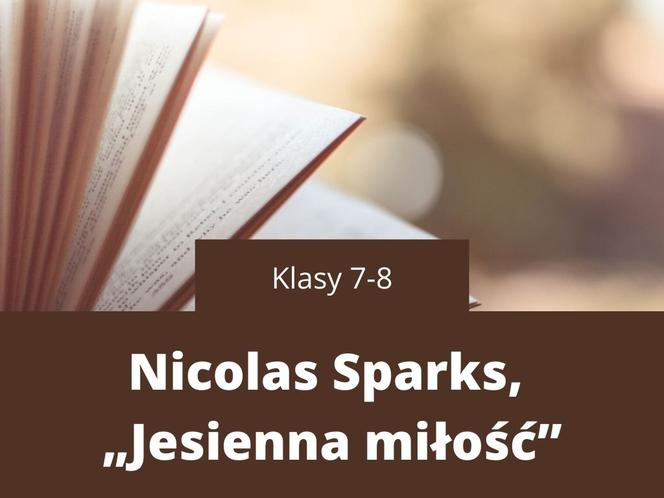 Nowe lektury szkolne. Jakie książki pojawią się w szkołach?
