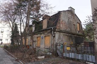 Najstarszy budynek na Grochowie trafił do rejestru zabytków. Jako jeden z nielicznych ostał się do dziś 