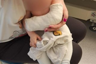 Szpital ul. Unii Lubeleskiej 