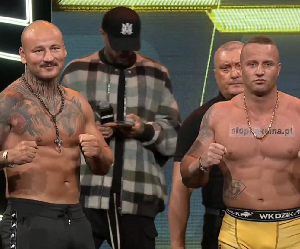 Artur Szpilka - Denis Załęcki: GODZINA walki 17.09.2022. Kiedy Szplika na High League?