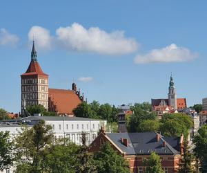 Zabytkowa katedra św. Jakuba w Olsztynie zostanie wyremontowana. Takich prac nie było od 100 lat [ZDJĘCIA]