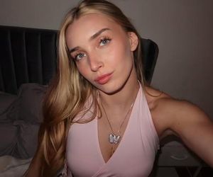 Wiktoria Zagumny, córka Pawła Zagumnego