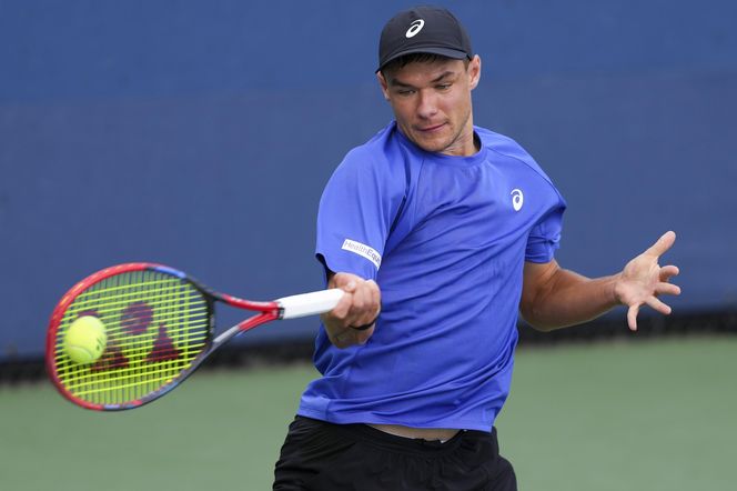ATP Szanghaj: Kamil Majchrzak już w 3. rundzie! Z kim i kiedy teraz zagra?