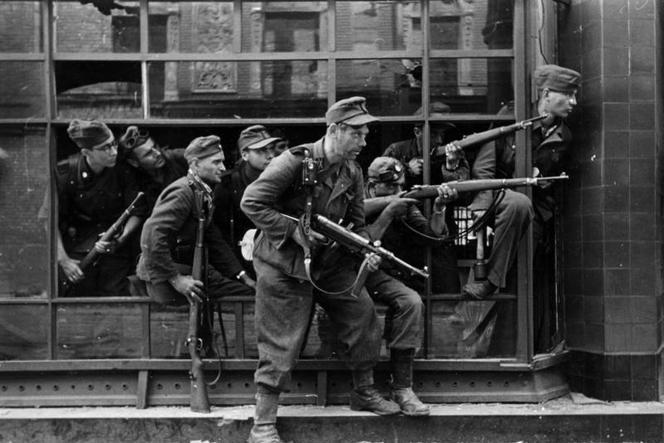 Iława: Miejskie obchody 79. rocznicy wybuchu Powstania Warszawskiego