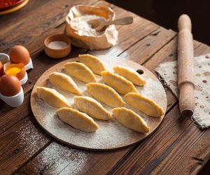 Po tym poznacie regionalne produkty. Nie dajcie się oszukać bazarowym handlarzom