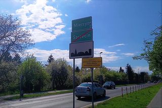 Budowa obwodnicy Mierzyna opóźniona. Zaskakująca decyzja