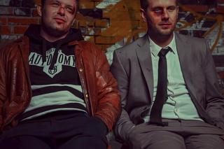 Antek Królikowski dał się pobić, by wrócić do pracy